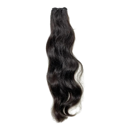 Tissage Raw Hair Cambodian Natural Wave