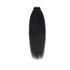 Tape in Raw Hair Burmese Kinky Straight