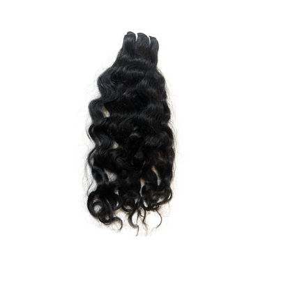 Cambodian Deep Wave Raw Hair Bundles