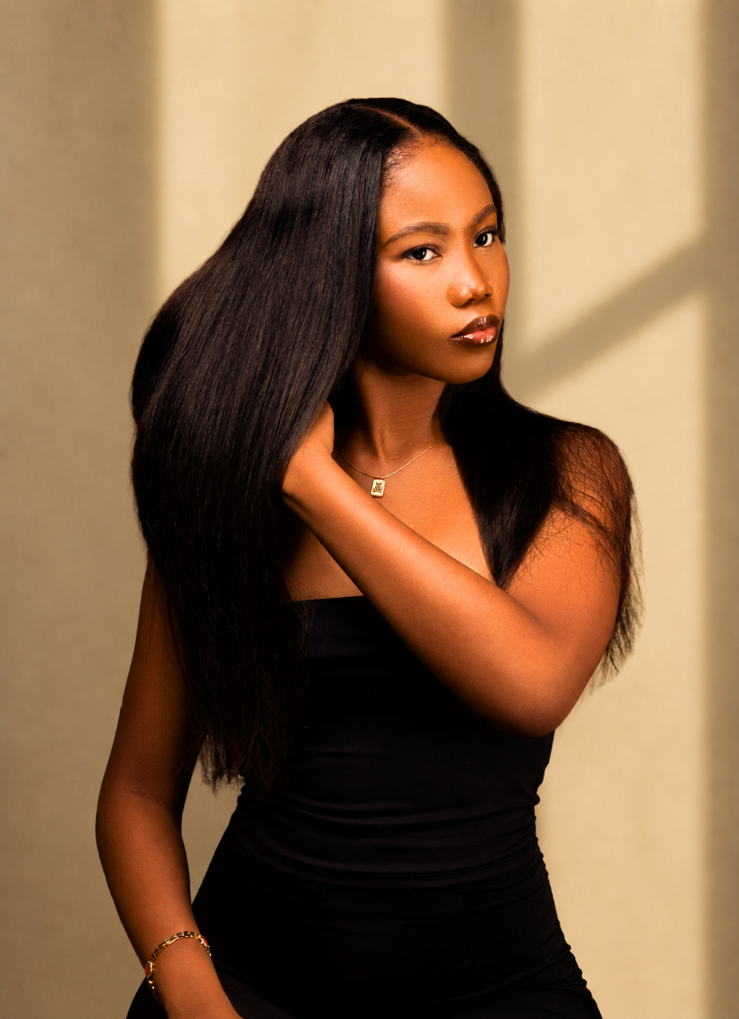 Vietnamese Straight Raw Hair Bundles