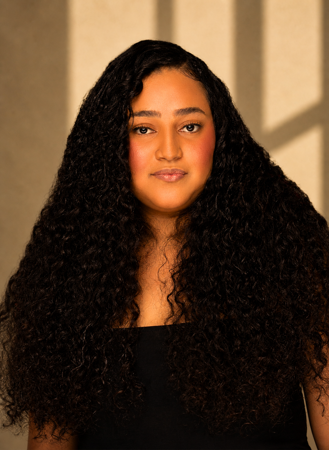Tissage Raw Hair Cambodian Wavy Curl