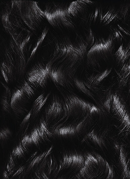Closure Raw Hair Cambodian Deep Wave