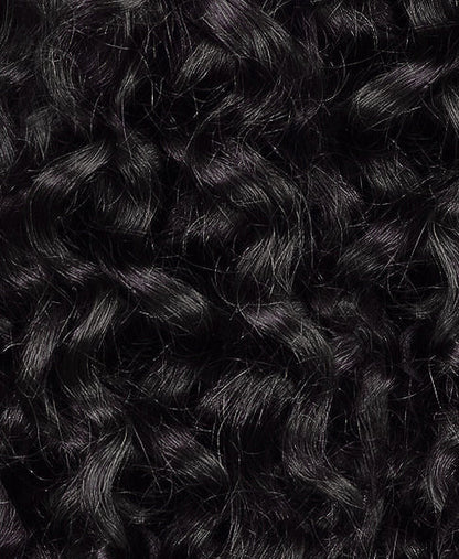 Perruque Raw Hair HD Lace Frontal 13x6 Cambodian Wavy Curl