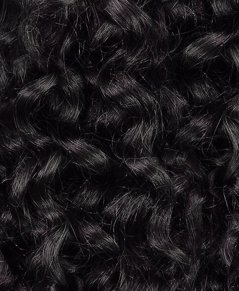 Perruque Raw Hair HD Lace Frontal 13x4 Cambodian Wavy Curl
